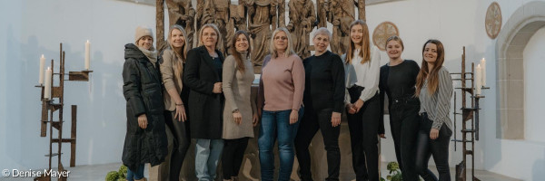KinderKirchenTeam